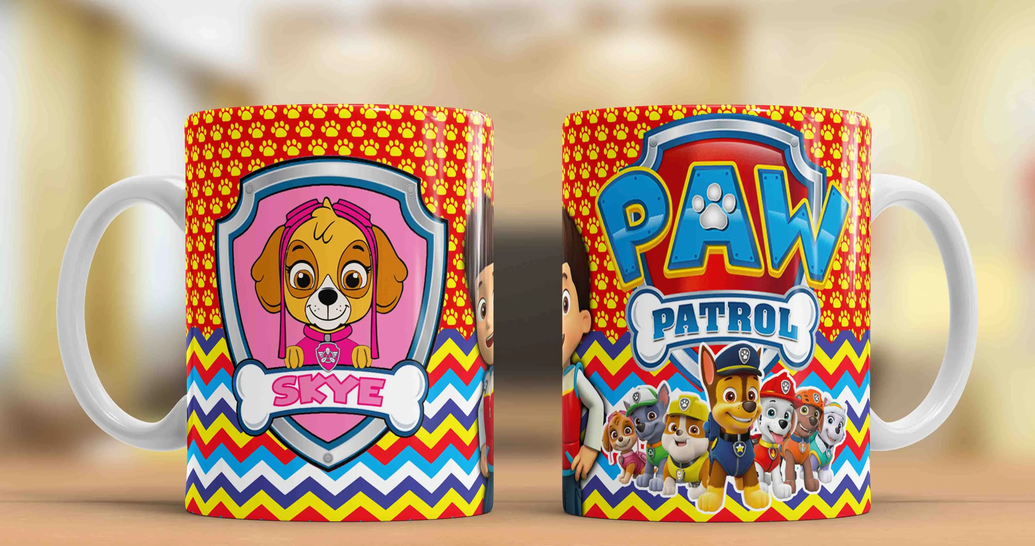 Paw patrol 09